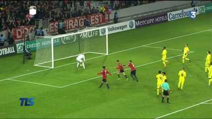 Football : Bergerac crée l’exploit en Coupe de France, pas Poiré sur vie