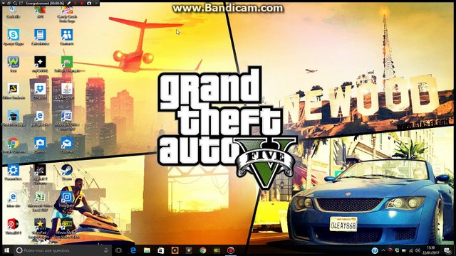 comment capturer son écran de PC