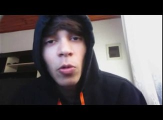 PRIMEIRO VIDEO DO CANAL CANALHA