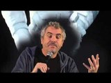 Alfonso Cuarón presenta 
