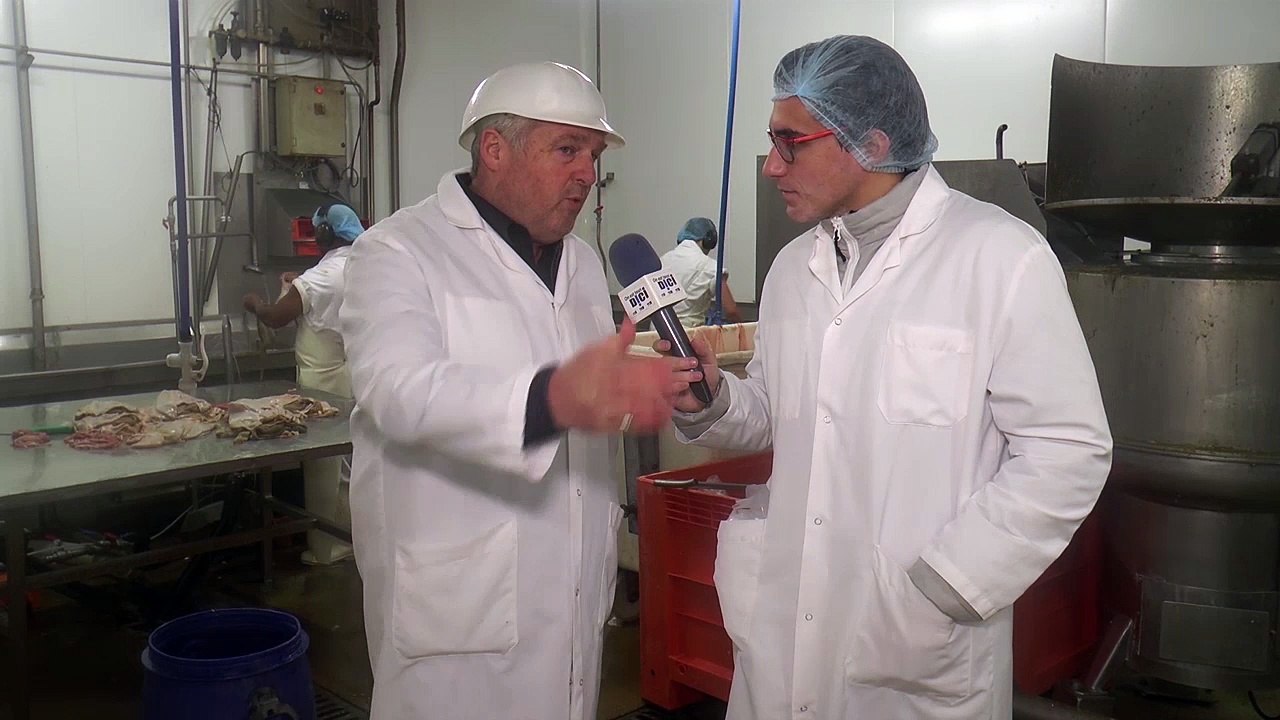 Alpes de Haute-Provence : L'abattoir de Sisteron continue de se développer
