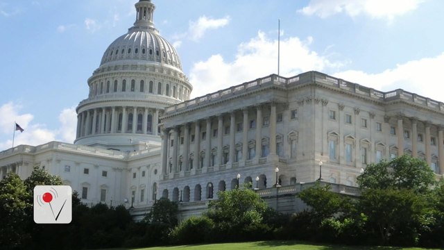 Democrats Boycott Committee Hearings For Trump's Nominees
