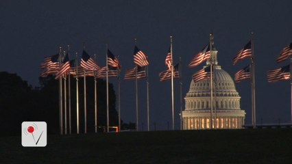 Congressional Staffers Secretly Worked on Trump Travel Ban