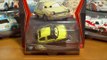 Disney Pixar Cars 2 diecast Acer mit Schweißbrenner #34 von Mattel deutsch (german)