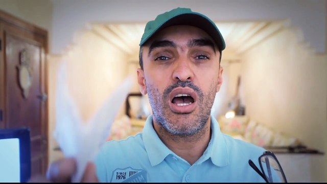 مول لونكلي - تعليم الانجليزية بالدارجة السر# 2 حوارات باللغة الانجليزية مترجمة الى العربية في المقهى