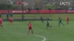 Liam Millar Goal - Liverpool u18s 2-0 Derby County u18s