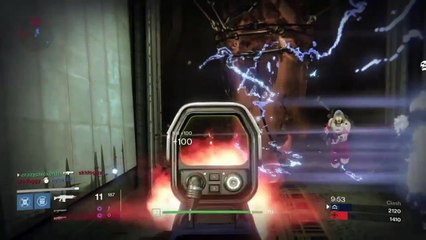 If I had a Time Machine/ destiny gameplay