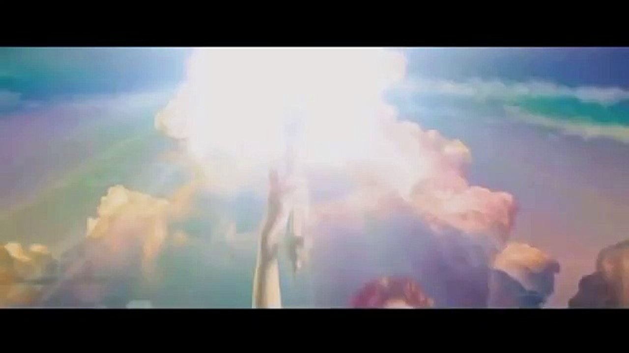 Columbia Pictures/Marvel Studios logos (2002)