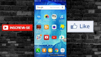 TUTORIAL DE COMO  BAIXAR PLAYSTORE HACKEADA TUDO GRATIS MÉTODO 2016/2017 (DOWNLOAD NA DESCRIÇÃO)