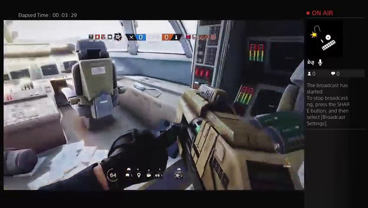 Rainbow6siege