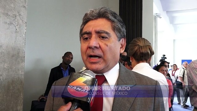 Intercambio comercial con Mexico dejara mil millones de dolares en divisas