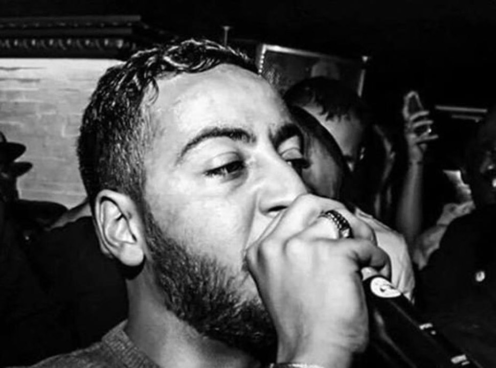 Lacrim : Le rappeur signe son retour avec sa we...