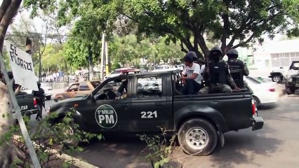 Chip policial genera controversias