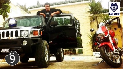 سيارات أبناء أثرياء تونس لن تصدّق