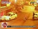 24 Oras: Exclusive: Taxi driver, tumalon mula sa sasakyan nang tutukan ng mga holdaper
