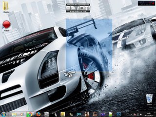 Testando a plataforma