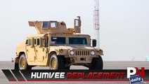 This Could Be The Humvees Replacement