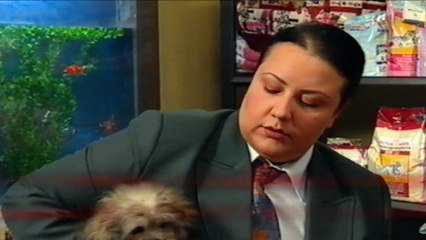 Cinlerle Periler 11.Bölüm_Babam İçin