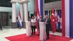 Paraguay y Turquía firman acuerdos de servicios aéreos, amistad y cooperación