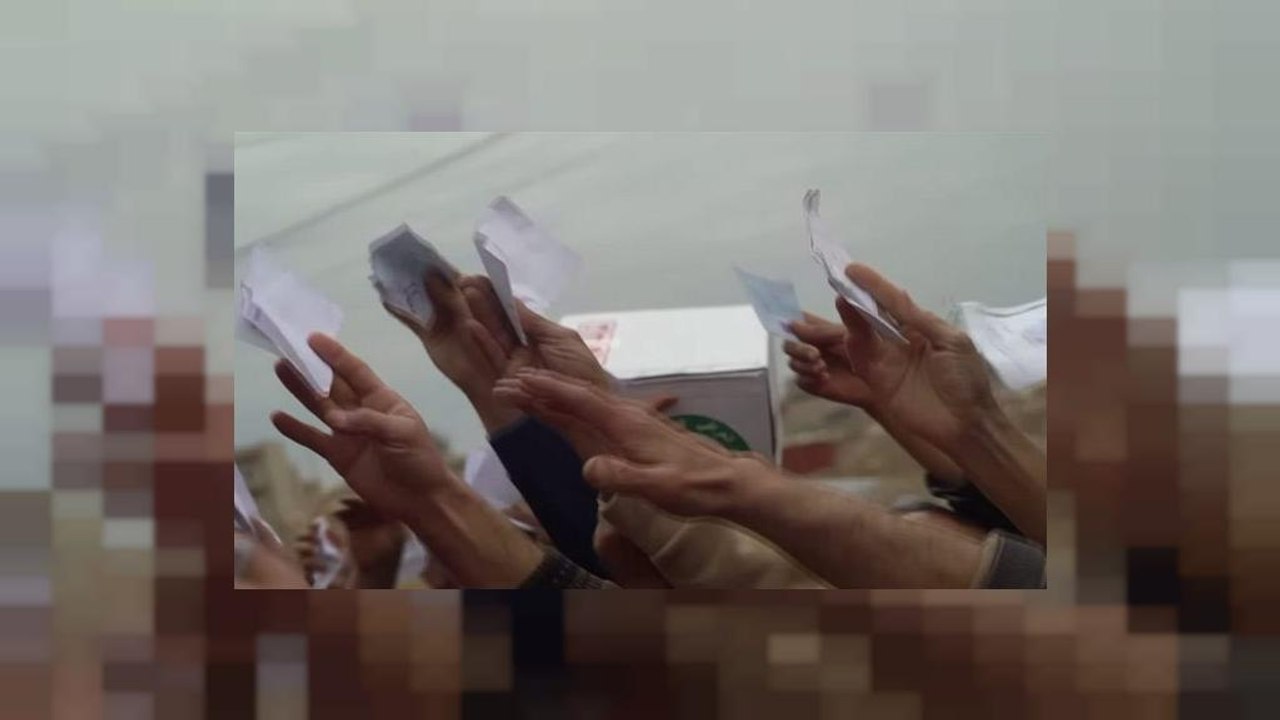 Nach der vertreibung der is-dschihadisten: verzweiflung in ost-mossul