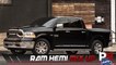 Ram Has A Hemi Mix Up On Their Hands