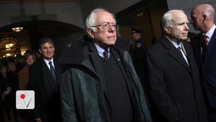 Bernie Sanders' Team Creates Way for People to Reach the White House