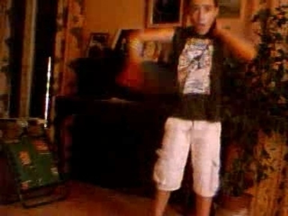 tecktonik ché lé basques