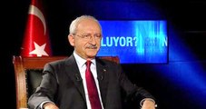 Kılıçdaroğlu: Bunlar Savcı Değil Birilerinin Kölesi