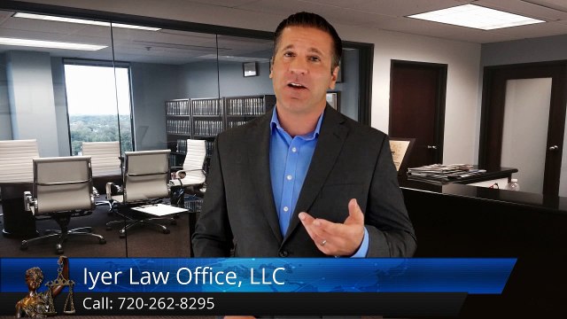 Iyer Law Office, LLC Englewood Incredible 5 Star Review by John S.