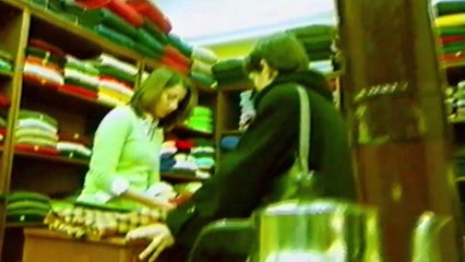 Cinlerle Periler 7.Bölüm_Bebek Tacirleri