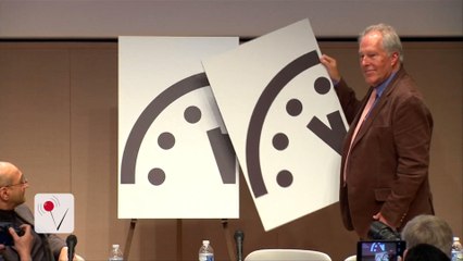 Doomsday is Apparently Right Around the Corner