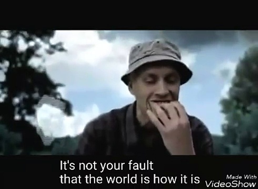 Die Ärzte - Deine Schuld (English subtitles)