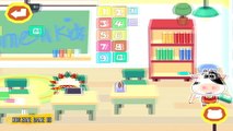 Baby Panda Learn Antonyms | Children learn New Words | BabyBus Kids Games