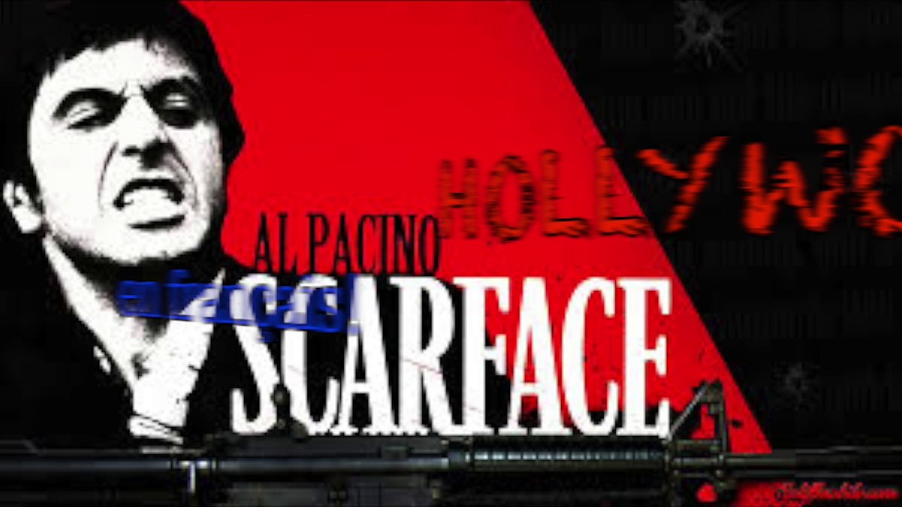 SCARFACE
