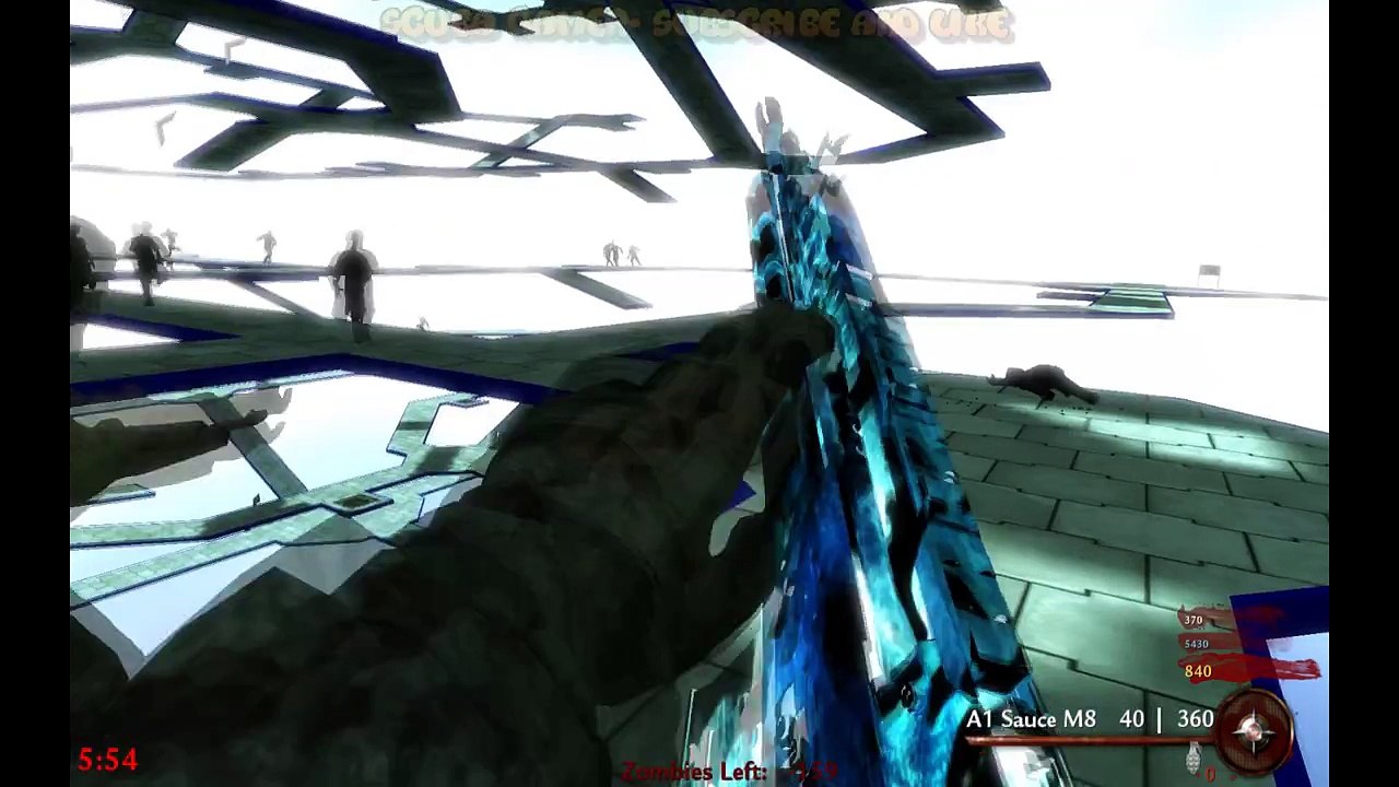Its a Juggernaut