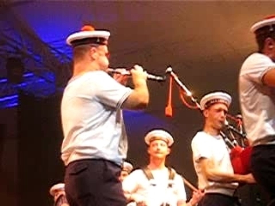 PLANETE BAGADOU FIL 2007 LANN BIHOUE