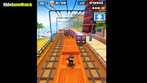 Subway Surfers Gameplay World Tour Rio Action Adventure Game 5