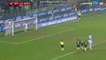 Lucas Biglia Penalty Goal - Inter vs Lazio 0-2 Coppa Italia  31.01.2017