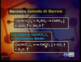 Restauro del Libro - Lez 18 - Deacidificazione di materiali cartacei (prima parte)