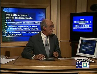 Restauro del Libro - Lez 20 - Leaf casting e sbiancamento della carta