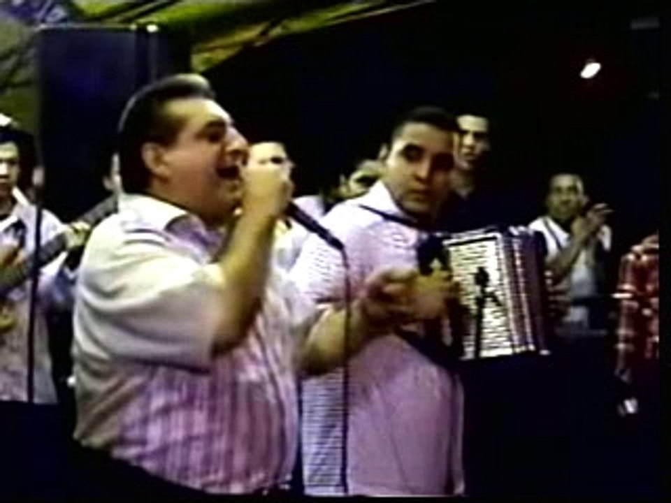 si si si - Jorge Oñate y Cristian Camilo Peña - Maicao