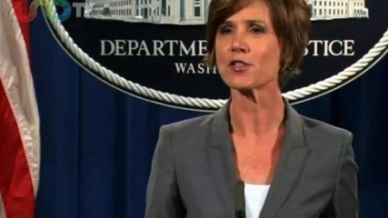 Alejandra Cullen | ... Y que la despide Donald Trump