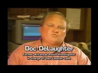 Bill Clinton's Brother and Friend Convicted of Cocaine Conspiracy