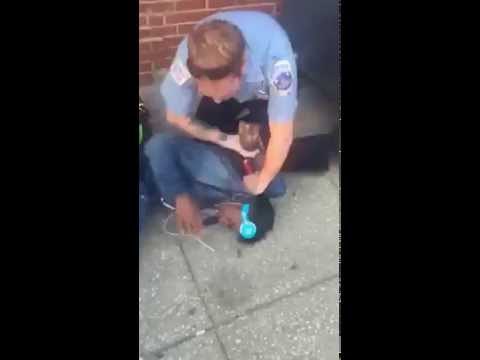 Innocent Teens Racially Profiled, Assaulted by Cops Who Mistook ATM Withdrawl as a Robbery