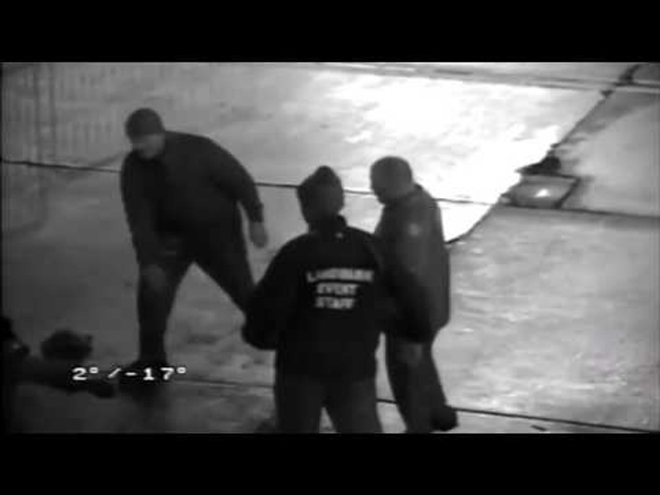 Bully Cop Attacks Peaceful Teen On Video for No Reason - Cop Claims HE was the Victim