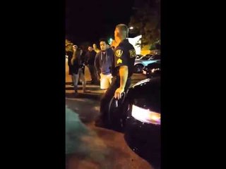 Cops Shows the Power of Treating People with Respect -- Officers Please Take Note