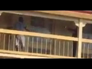 Alarming Video Shows Cop Taser Man for Voicing his Concern Over a Woman's Rough Arrest