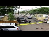 Denver Police Department Releases Shooting Video of Paul Castaway