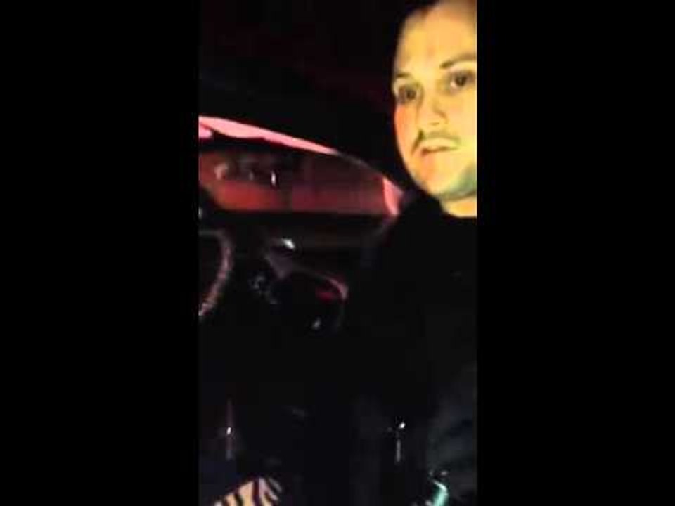 Police Violate Innocent Woman's Rights, Illegally Search Her Vehicle Saying 'It's Policy'