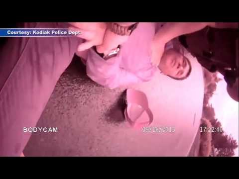 Body Cam Footage Shows Officers Assault and Pepper Spray an Innocent Autistic Man